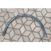  Накладка крила права 37 nissan qashqai 2006-2013  93828JD000